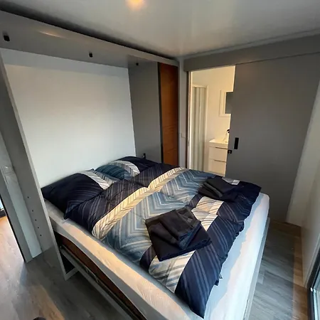 Hausboot Monalisa Vonanker 1st Class Werftbau *