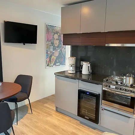 Casa vacanze Hausboot Monalisa Vonanker 1st Class Werftbau *